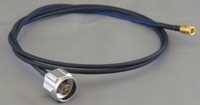 112A Probe-Type N cable